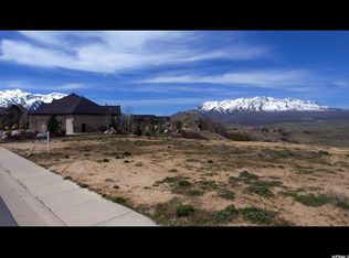 5809 Silver Mountain Cv, Mountain Green, UT 84050