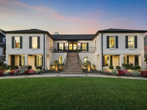18607 Point Lookout Dr, Houston, TX 77058