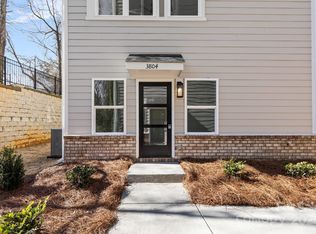 3804 Odom Way, Charlotte, NC 28216