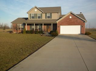 6539 S Tyko Ct, Peru, IN 46970