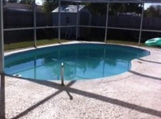 475 Sabal Ave, Merritt Island, FL 32953