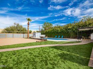 3502 E Garfield St, Phoenix, AZ 85008