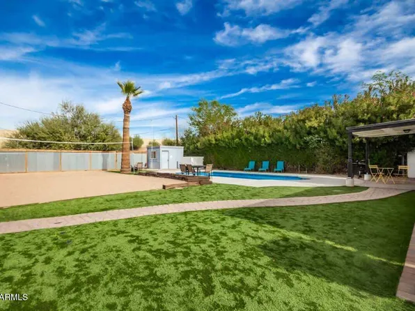 3502 E GARFIELD Street, Phoenix, AZ 85008