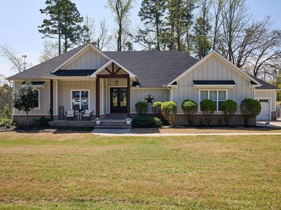 3043 Navajo Way, Benton, AR, 72019