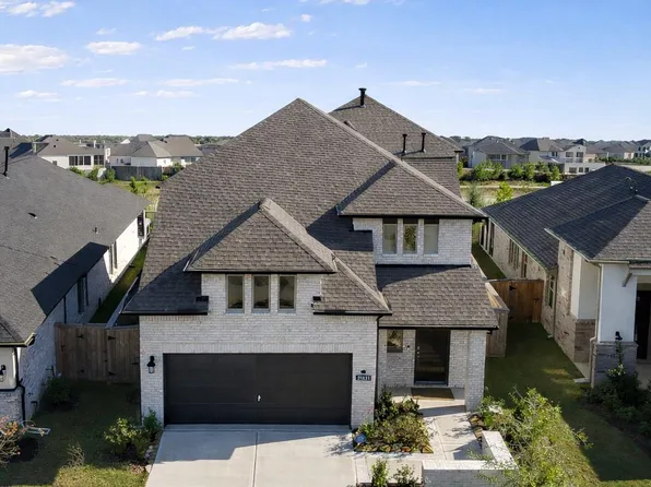 21031 Armstrong County Dr, Cypress, TX 77433