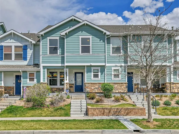5762 Ceylon Street, Denver, CO 80249
