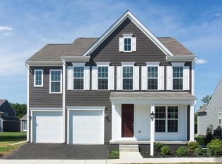 710 Withers Park Dr, Cranberry Township, PA