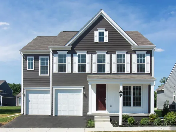 710 Withers Park Dr, Cranberry Township, PA 16066