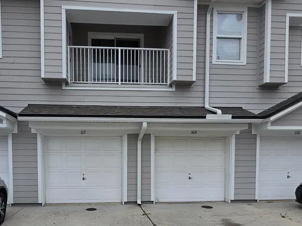 8196 Cabin Lake Cir Unit 112, Jacksonville, FL 32256