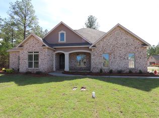 107 Gracetree Way, Kathleen, GA 31047