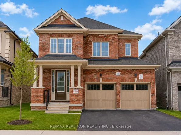 79 Northrop Ave, Clarington, ON L1B 0W6