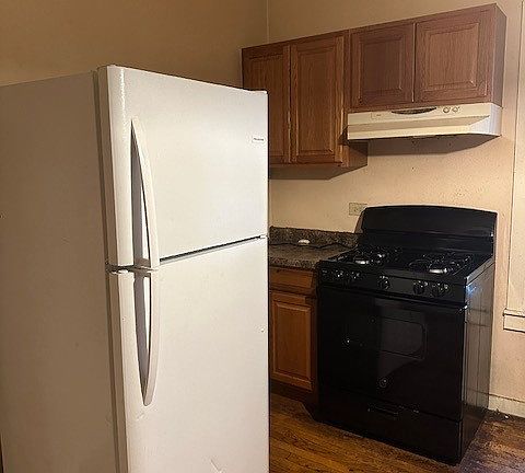 5th image of 514 N Ashland Ave #1B
