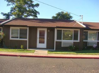 2154 Table Rock Rd APT B, Medford, OR 97501