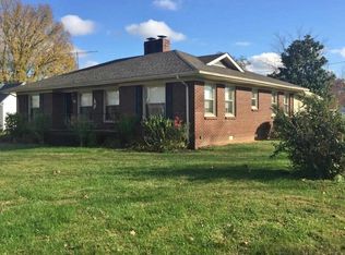 332 Stacker St, Lewisburg, KY 42256