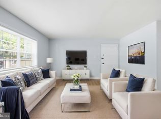 Montpelier Village Condo-phase I>, Beltsville, MD 20705