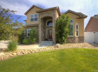 5474 Glen Canyon Dr, Frederick, CO 80504