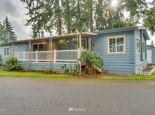 15619 NE Caples Rd UNIT 78, Brush Prairie, WA 98606