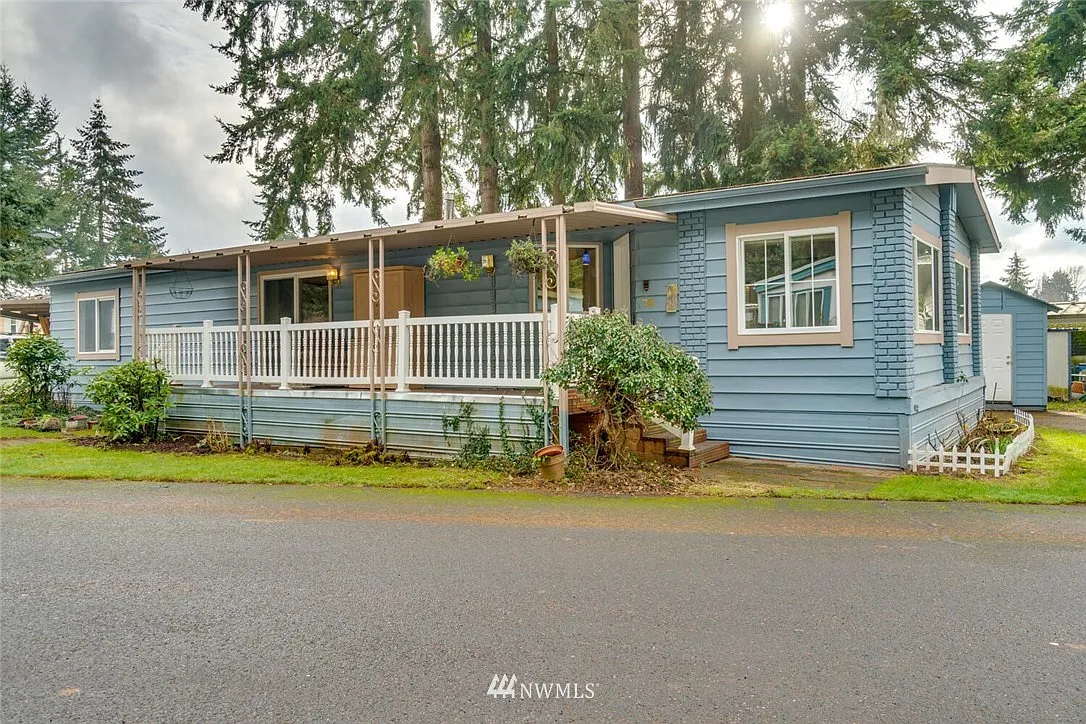 15619 NE Caples Road #78 photo 1