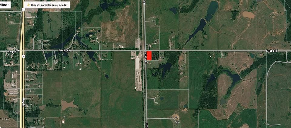 2nd image of 138 E 1650th Rd