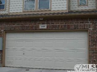 2618 Grayson Way, San Antonio, TX 78232