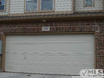2618 Grayson Way, San Antonio, TX, 78232