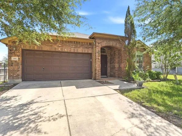 6069 Covers Cv, Schertz, TX 78108