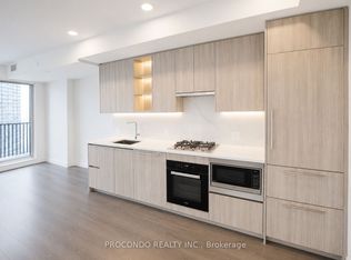 18 Esther Shiner Blvd #1511, Toronto, ON M2K 0C4