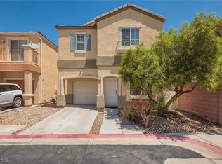 6032 Alameda Padre Ave, Las Vegas, NV 89139