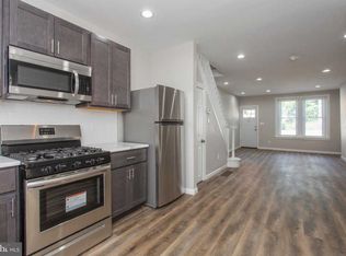 1625 S Taney St, Philadelphia, PA 19145