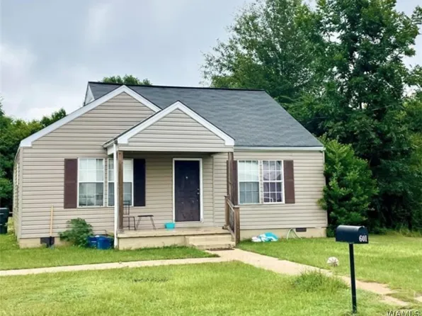601 30th Ave E, Tuscaloosa, AL 35404