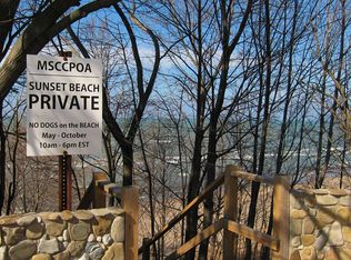 19611 Grand Beach Rd, New Buffalo, MI 49117