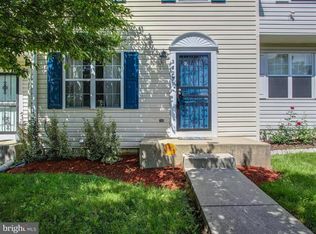 2723 Crestwick Pl, District Heights, MD 20747