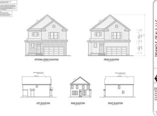 2541 Barwick Dr, Durham, NC 27704