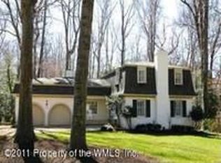 102 Little John Rd, Williamsburg, VA 23185