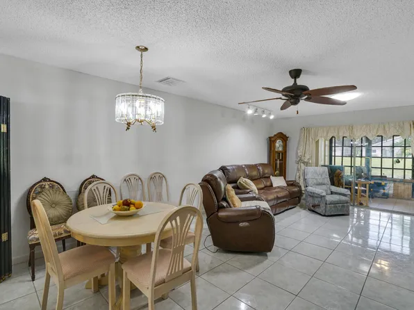 109 Lake Terry Drive #109, West Palm Beach, FL 33411
