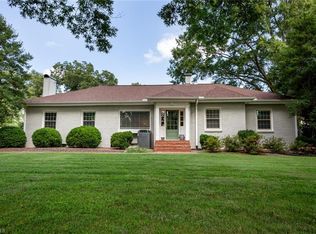 4519 Kernersville Rd, Kernersville, NC 27284