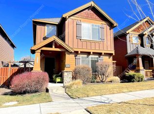 20464 Brentwood Ave, Bend, OR 97702