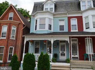 344 Garfield St, York, PA 17401