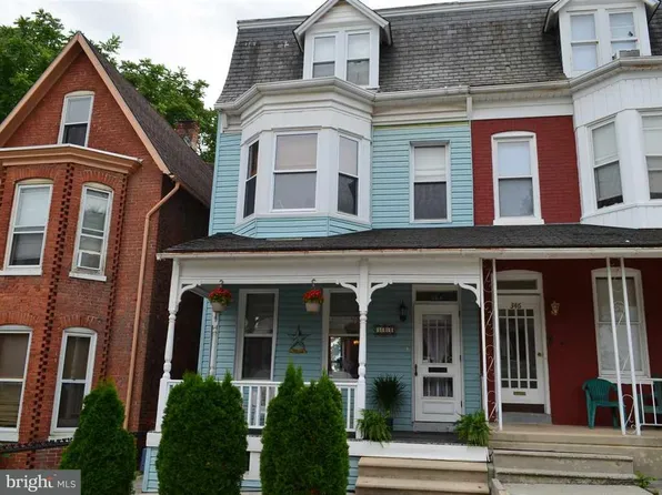 344 Garfield St, York, PA 17401