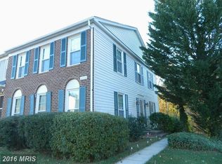 12136 Winona Dr, Woodbridge, VA 22192