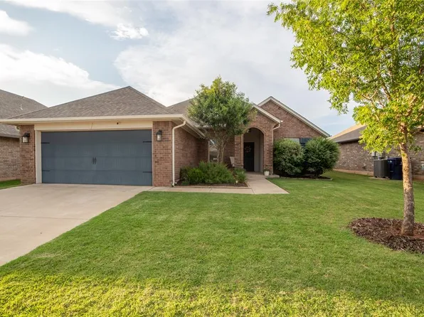 4109 NW 152nd St, Edmond, OK 73013