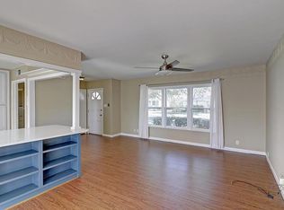 321 Circle Dr, Corpus Christi, TX 78412