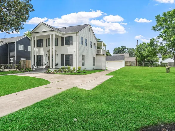 3809 Southmore Blvd, Houston, TX 77004