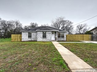 122 Ardmore St, San Antonio, TX 78237