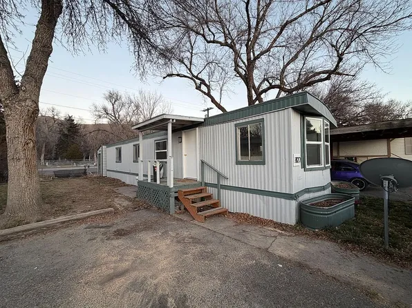 1935 5th Ave Unit B22, Pocatello, ID 83201