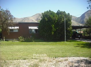 12083 S State Road 198, Payson, UT 84651