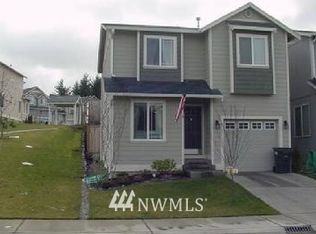 8932 160th Stct E, Puyallup, WA 98375