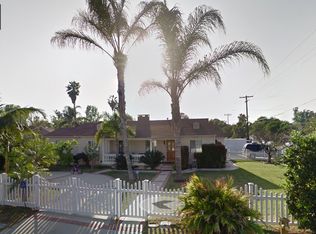 5755 Vista Del Monte Ave, Van Nuys, CA 91411