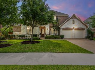 1013 Wood Mesa Dr, Round Rock, TX 78665