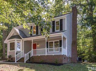 2404 Hemlock Cir, Clayton, NC 27520